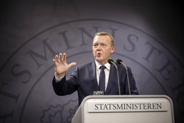 H νέα κυβέρνηση της Δανίας θα κόψει στο μισό τα επιδόματα προς πρόσφυγες